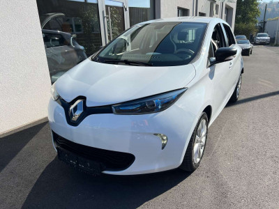 Renault Zoe Gebrauchtwagen