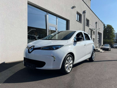 Renault Zoe Gebrauchtwagen