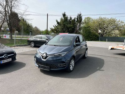 Renault Zoe Gebrauchtwagen