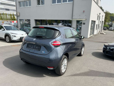 Renault Zoe Gebrauchtwagen