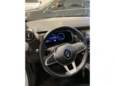 Renault Zoe Gebrauchtwagen