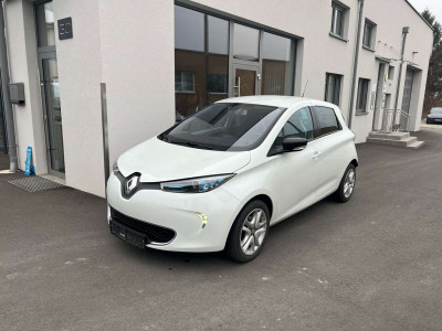 Renault Zoe Gebrauchtwagen