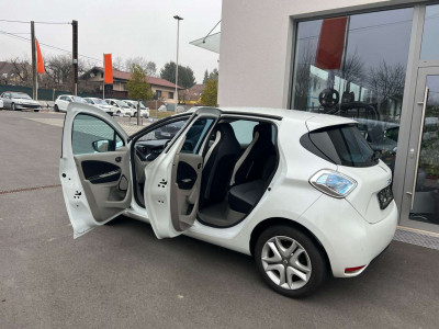 Renault Zoe Gebrauchtwagen