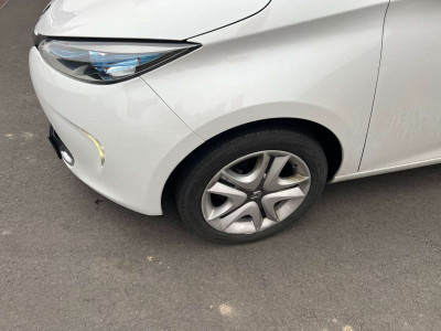 Renault Zoe Gebrauchtwagen