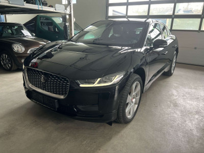 Jaguar I-Pace Gebrauchtwagen