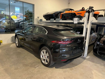 Jaguar I-Pace Gebrauchtwagen