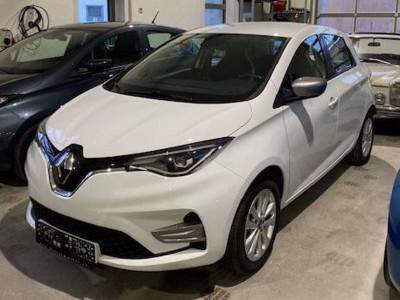 Renault Zoe Gebrauchtwagen