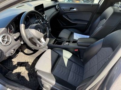 Mercedes-Benz GLA Gebrauchtwagen