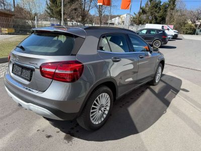 Mercedes-Benz GLA Gebrauchtwagen