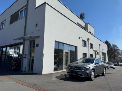 Mercedes-Benz GLA Gebrauchtwagen
