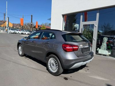 Mercedes-Benz GLA Gebrauchtwagen