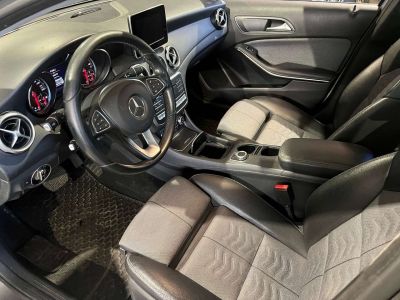 Mercedes-Benz GLA Gebrauchtwagen