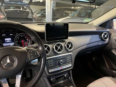 Mercedes-Benz GLA Gebrauchtwagen