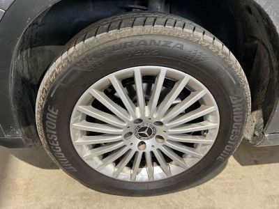 Mercedes-Benz GLA Gebrauchtwagen