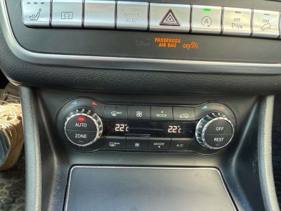 Mercedes-Benz GLA Gebrauchtwagen