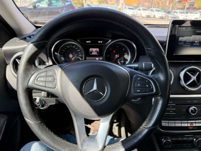 Mercedes-Benz GLA Gebrauchtwagen