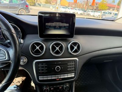 Mercedes-Benz GLA Gebrauchtwagen