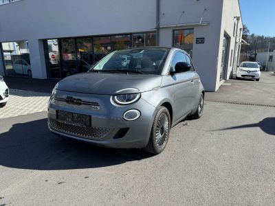 Fiat 500C Gebrauchtwagen
