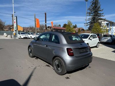 Fiat 500C Gebrauchtwagen