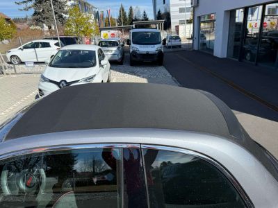 Fiat 500C Gebrauchtwagen