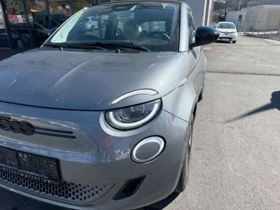 Fiat 500C Gebrauchtwagen