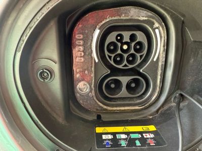 Fiat 500C Gebrauchtwagen