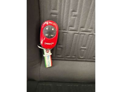 Fiat 500C Gebrauchtwagen