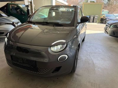 Fiat 500C Gebrauchtwagen
