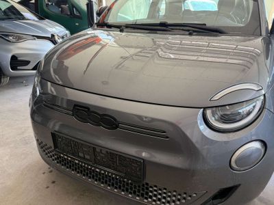 Fiat 500C Gebrauchtwagen