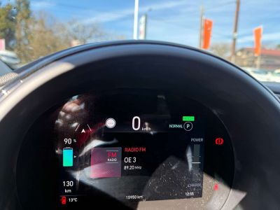 Fiat 500C Gebrauchtwagen