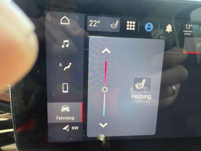 Fiat 500C Gebrauchtwagen