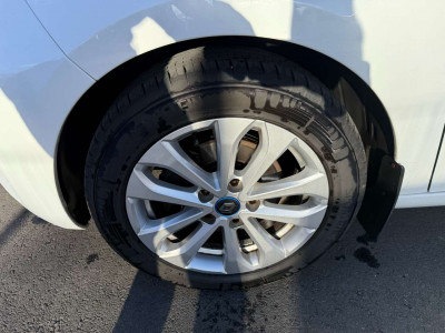 Renault Zoe Gebrauchtwagen