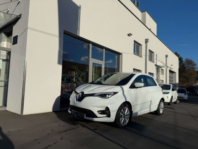 Renault Zoe Gebrauchtwagen