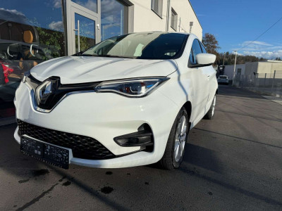 Renault Zoe Gebrauchtwagen