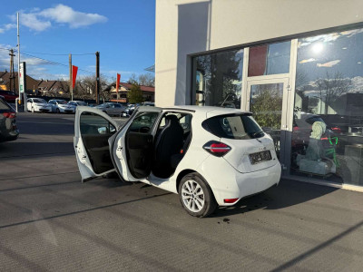Renault Zoe Gebrauchtwagen