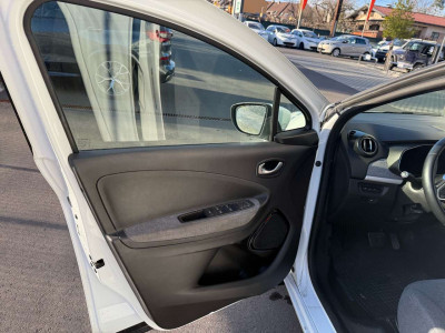 Renault Zoe Gebrauchtwagen