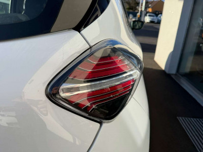 Renault Zoe Gebrauchtwagen