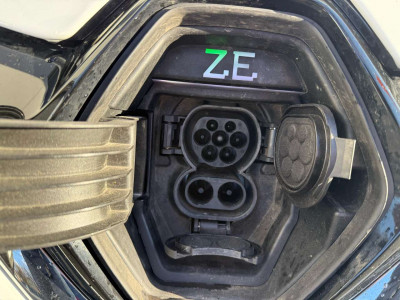 Renault Zoe Gebrauchtwagen