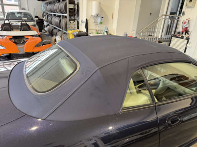 Jaguar XK8 Gebrauchtwagen