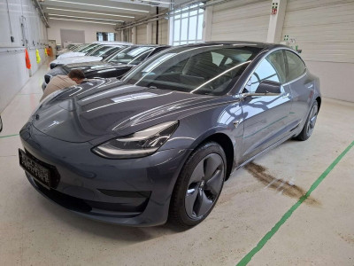 Tesla Model 3 Gebrauchtwagen Tesla Model 3 Gebrauchtwagen