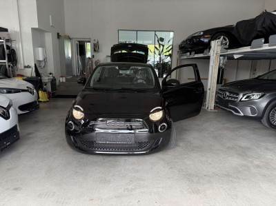 Fiat 500 Gebrauchtwagen