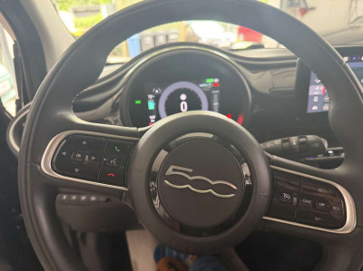 Fiat 500 Gebrauchtwagen