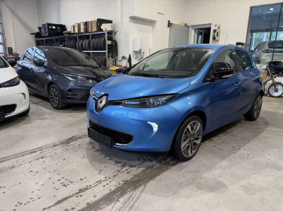 Renault Zoe Gebrauchtwagen Renault Zoe Gebrauchtwagen