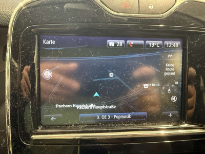 Renault Zoe Gebrauchtwagen Renault Zoe Gebrauchtwagen