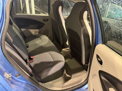 Renault Zoe Gebrauchtwagen Renault Zoe Gebrauchtwagen