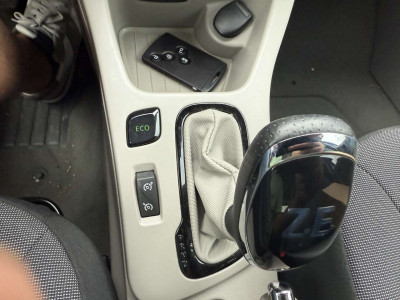 Renault Zoe Gebrauchtwagen Renault Zoe Gebrauchtwagen