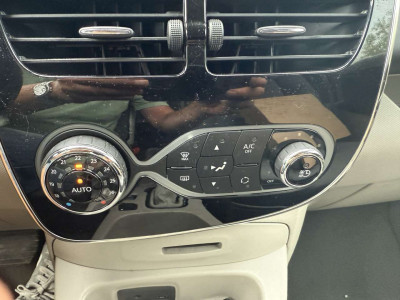 Renault Zoe Gebrauchtwagen Renault Zoe Gebrauchtwagen