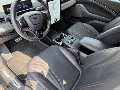 Ford Mustang Mach-E Gebrauchtwagen Ford Mustang Mach-E Gebrauchtwagen