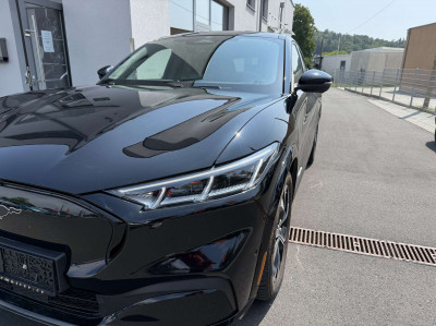 Ford Mustang Mach-E Gebrauchtwagen