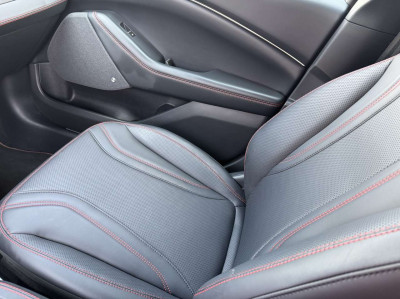 Ford Mustang Mach-E Gebrauchtwagen Ford Mustang Mach-E Gebrauchtwagen